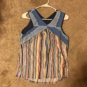 Super Cute Anthro Tank